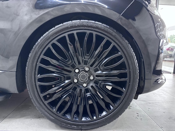 Used Land Rover Range Rover Sport 2019 for sale - 76318135: Photo 6