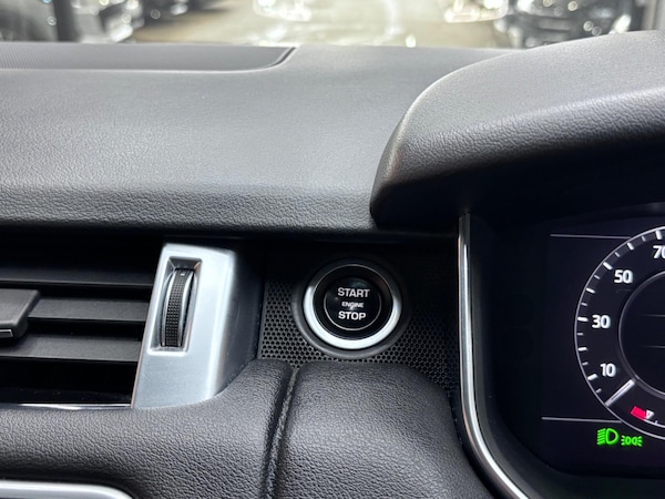 Used Land Rover Range Rover Sport 2019 for sale - 76318135: Photo 71