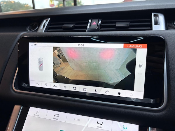 Used Land Rover Range Rover Sport 2019 for sale - 76318135: Photo 72