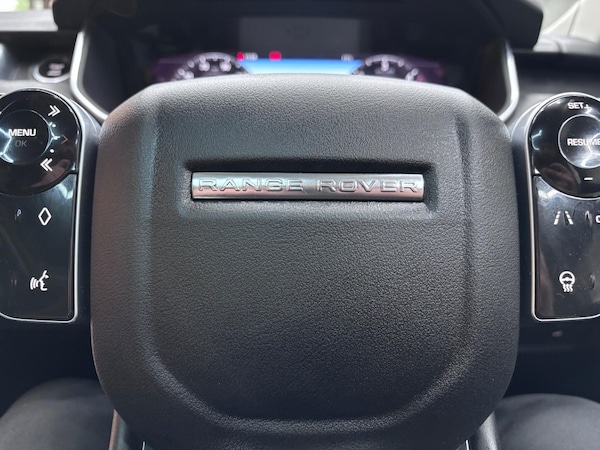 Used Land Rover Range Rover Sport 2019 for sale - 76318135: Photo 75