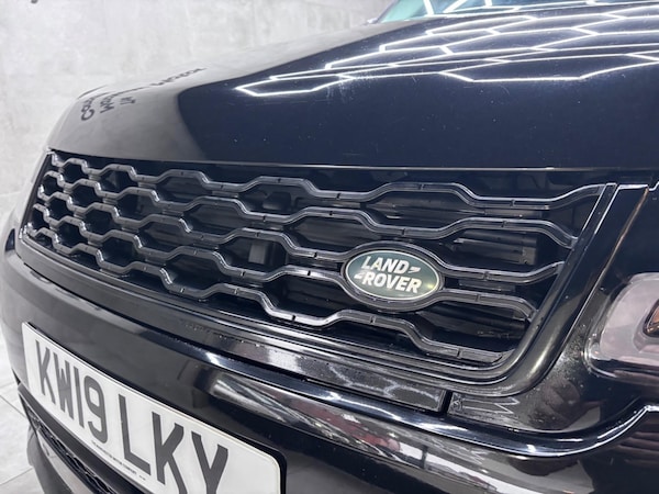 Used Land Rover Range Rover Sport 2019 for sale - 76318135: Photo 8