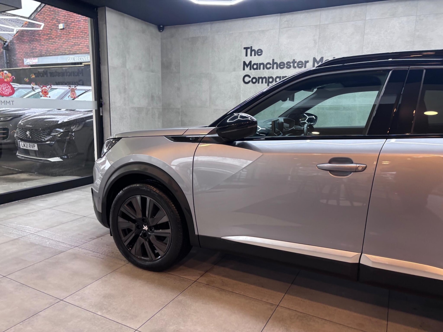 Used Peugeot E-2008 2020 for sale - 76666513: Photo 14