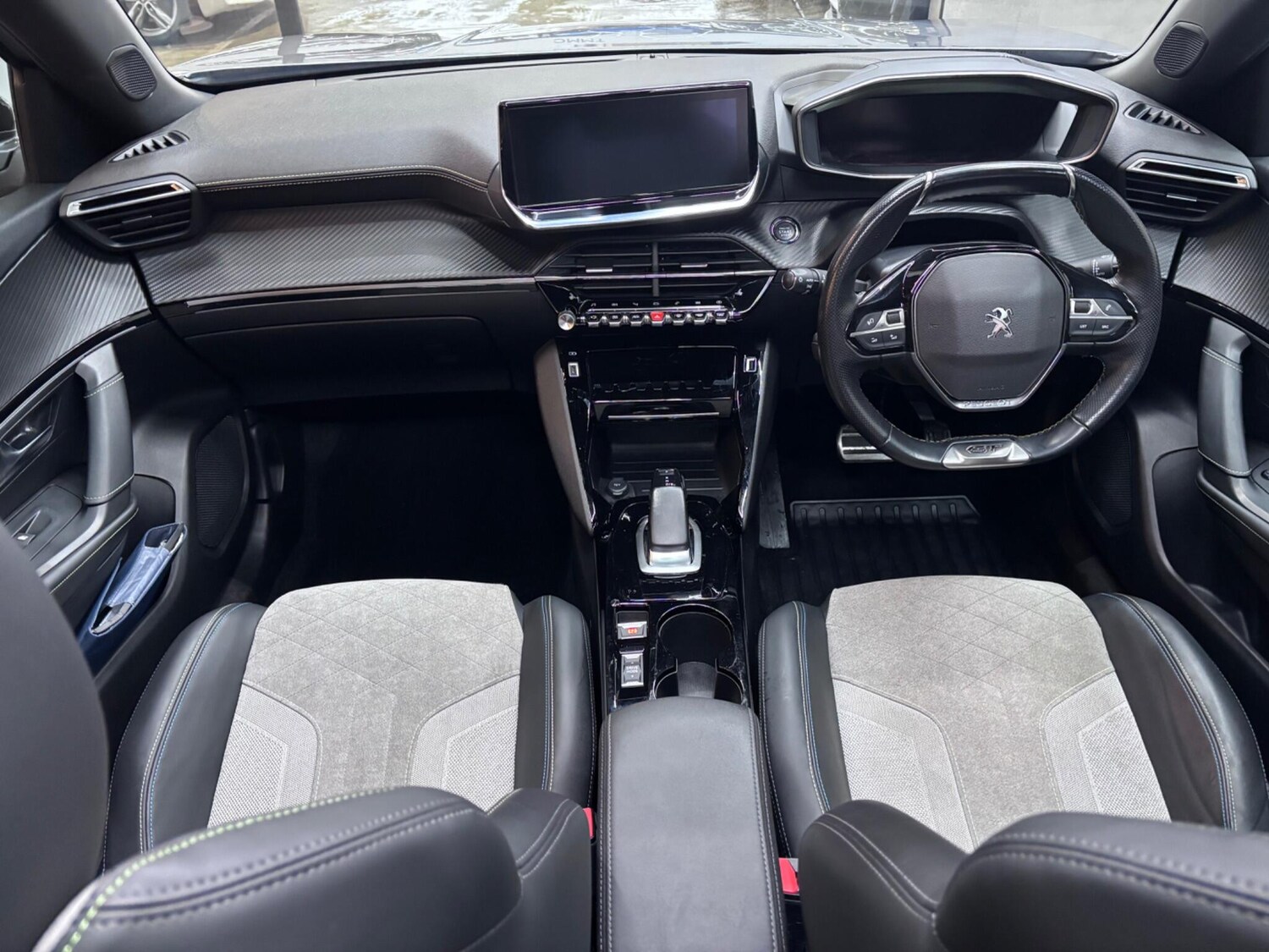 Used Peugeot E-2008 2020 for sale - 76666513: Photo 16