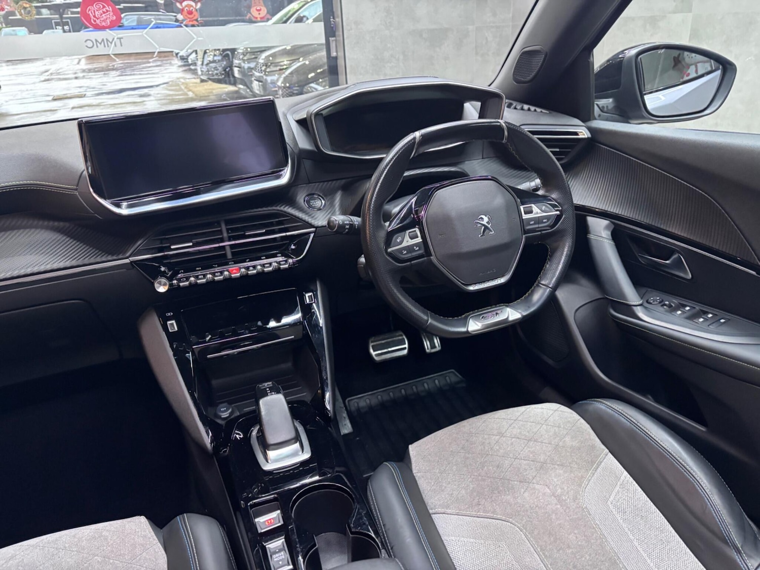Used Peugeot E-2008 2020 for sale - 76666513: Photo 17