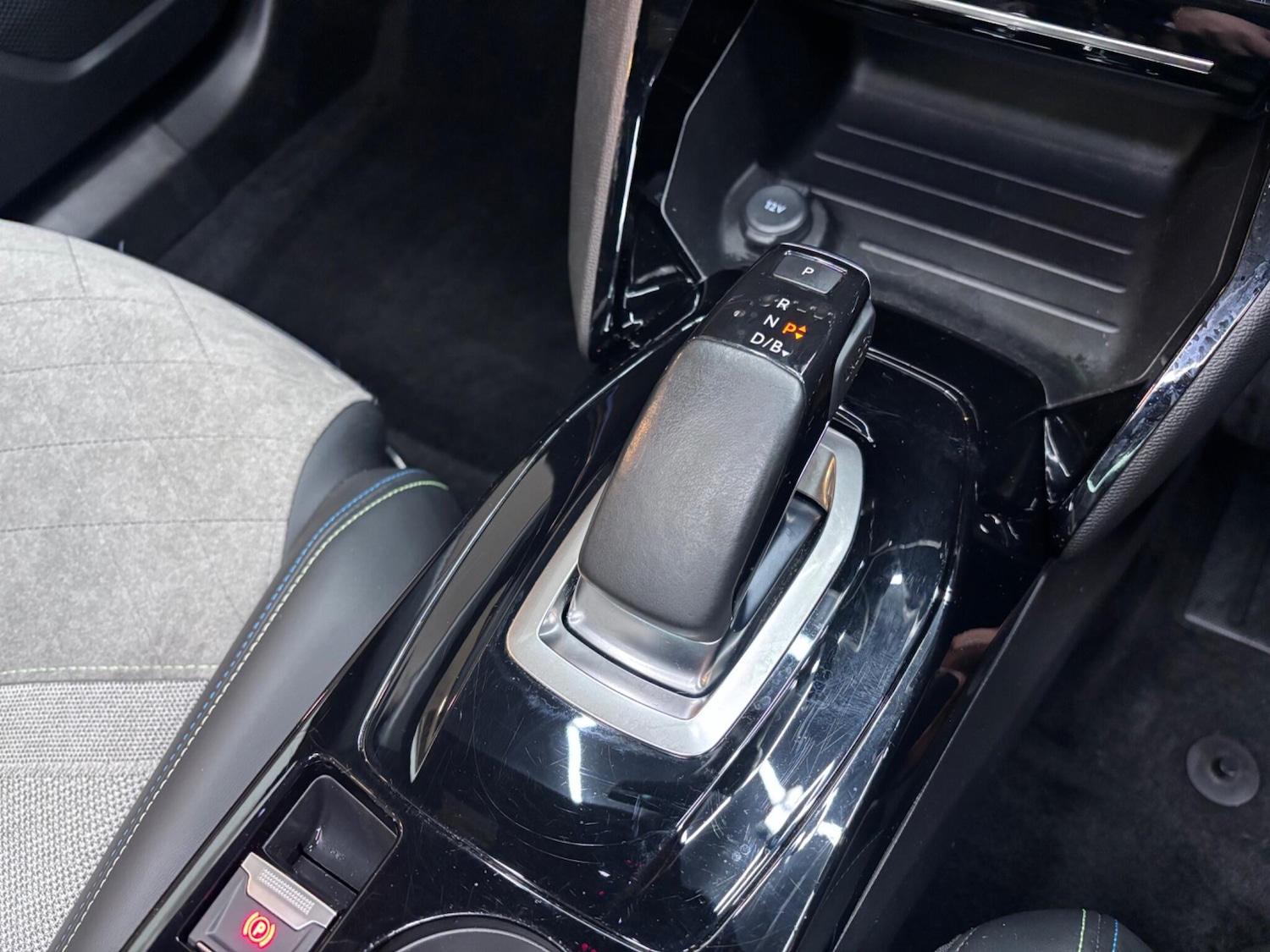 Used Peugeot E-2008 2020 for sale - 76666513: Photo 19