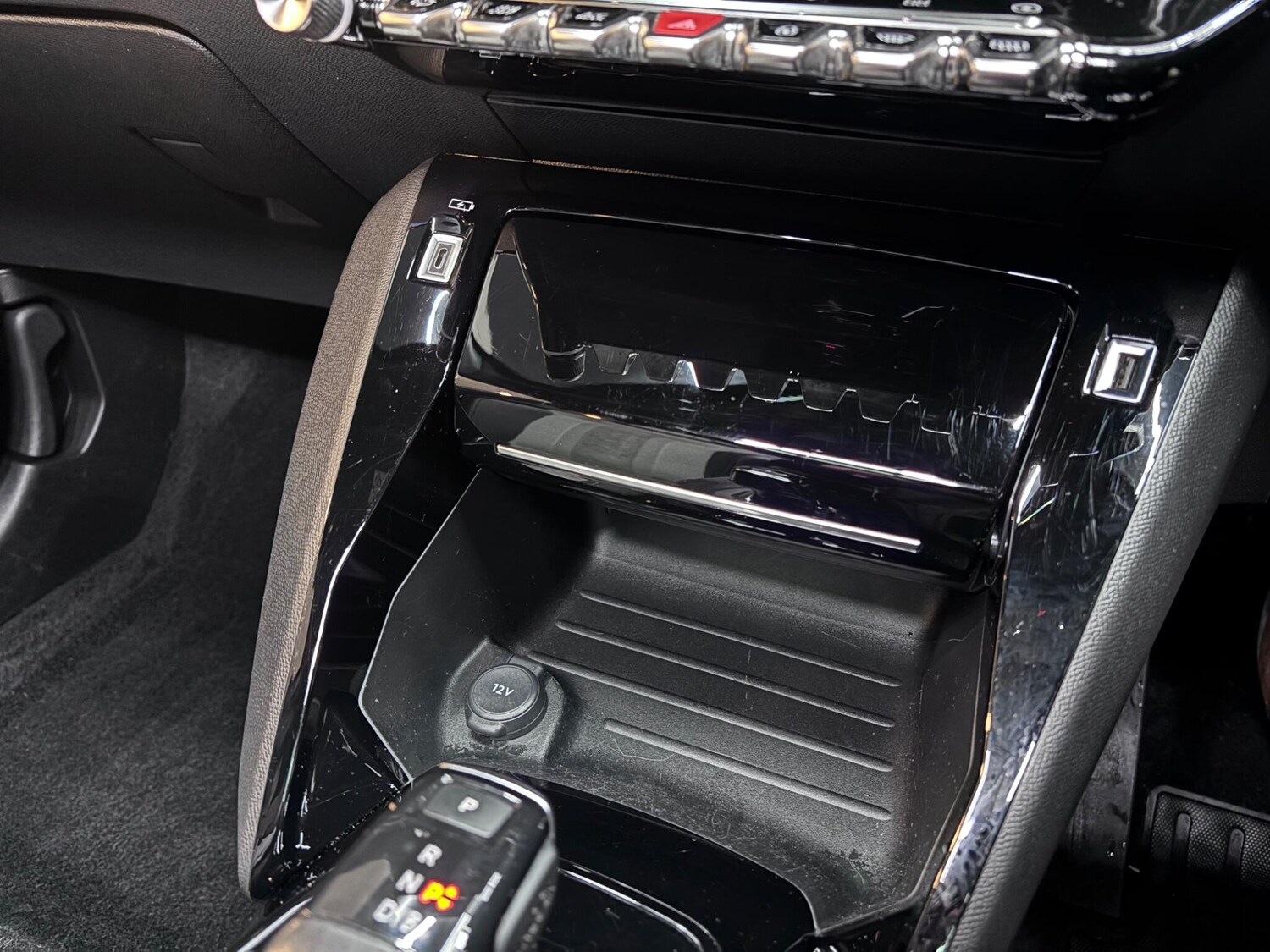 Used Peugeot E-2008 2020 for sale - 76666513: Photo 20