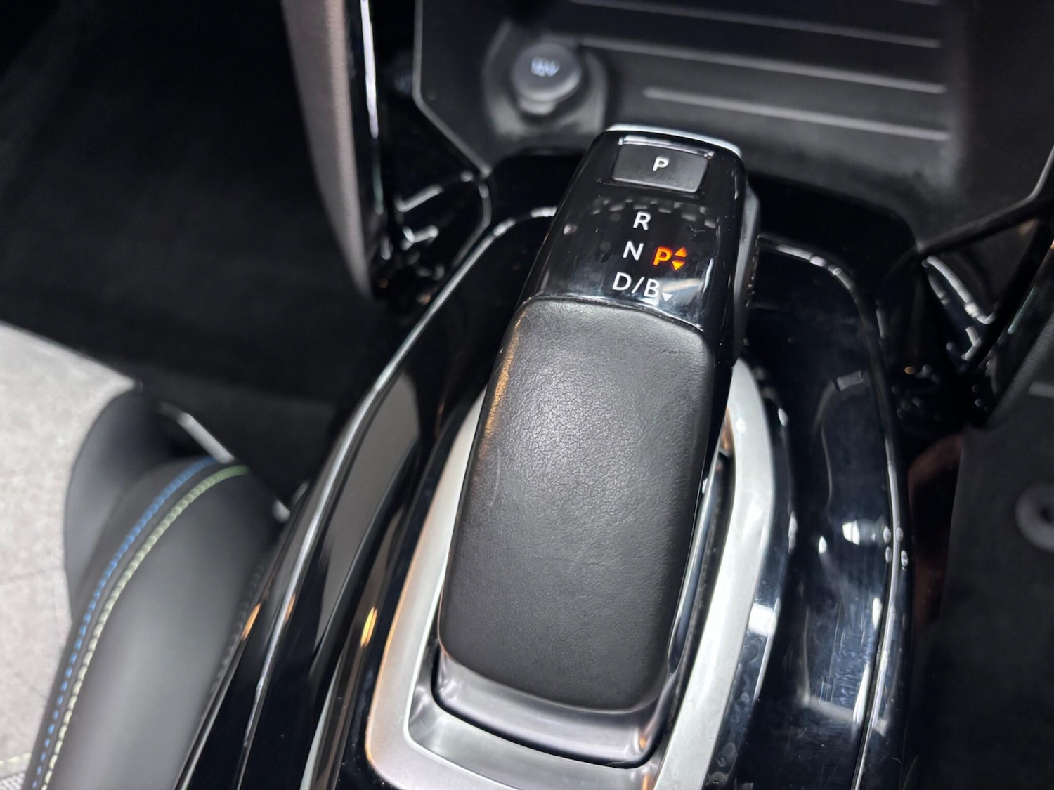 Used Peugeot E-2008 2020 for sale - 76666513: Photo 22