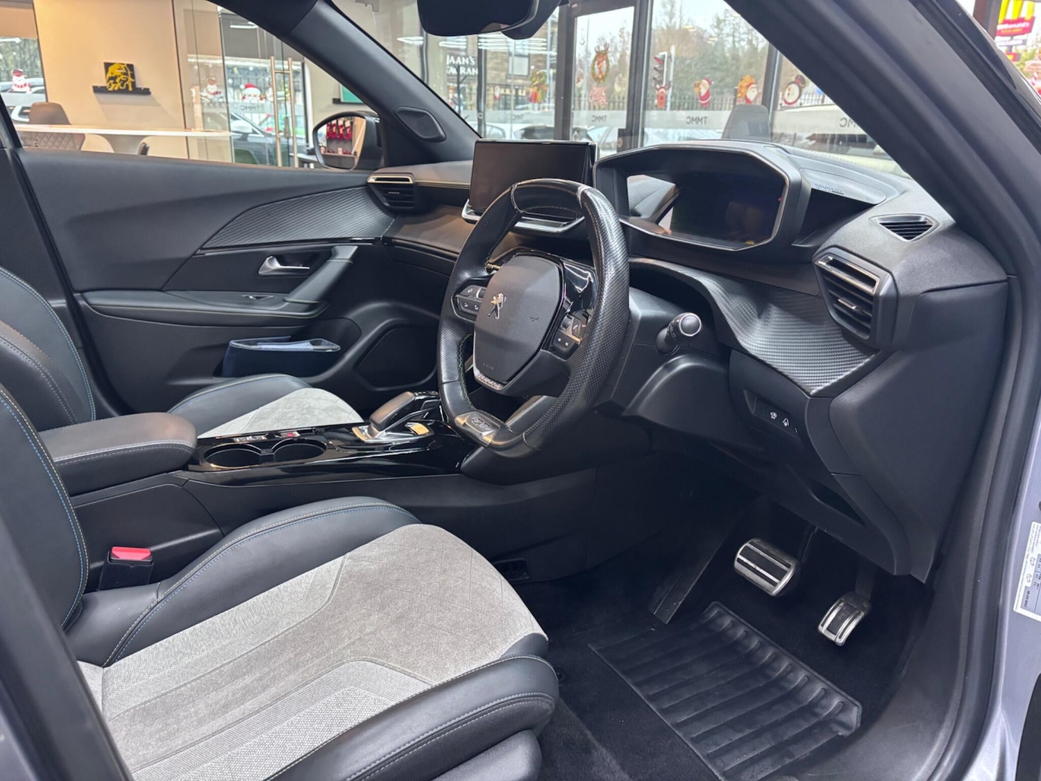 Used Peugeot E-2008 2020 for sale - 76666513: Photo 24
