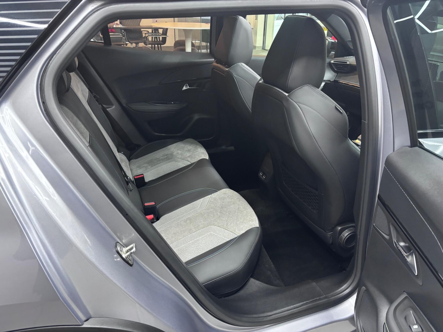 Used Peugeot E-2008 2020 for sale - 76666513: Photo 30