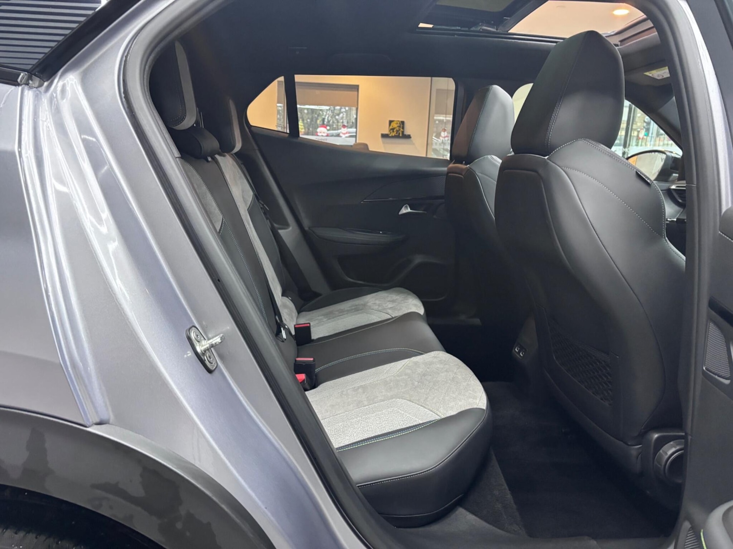 Used Peugeot E-2008 2020 for sale - 76666513: Photo 31