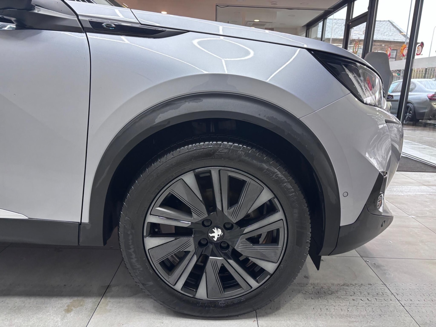 Used Peugeot E-2008 2020 for sale - 76666513: Photo 38