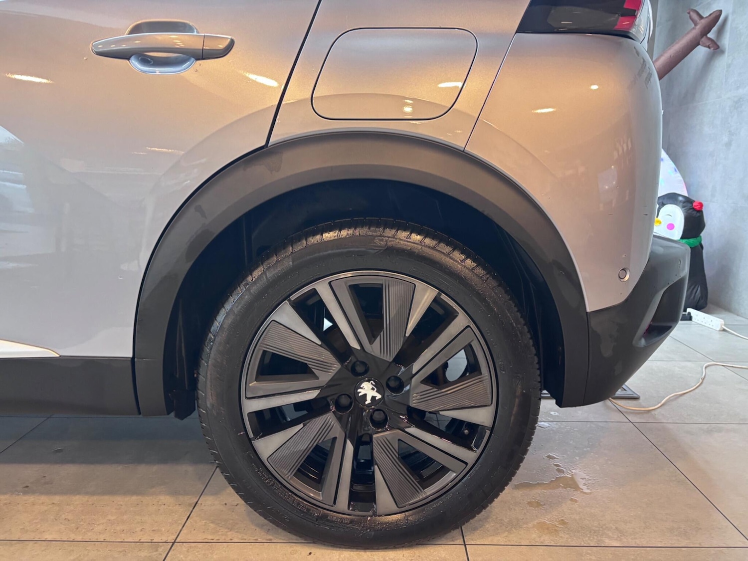 Used Peugeot E-2008 2020 for sale - 76666513: Photo 40