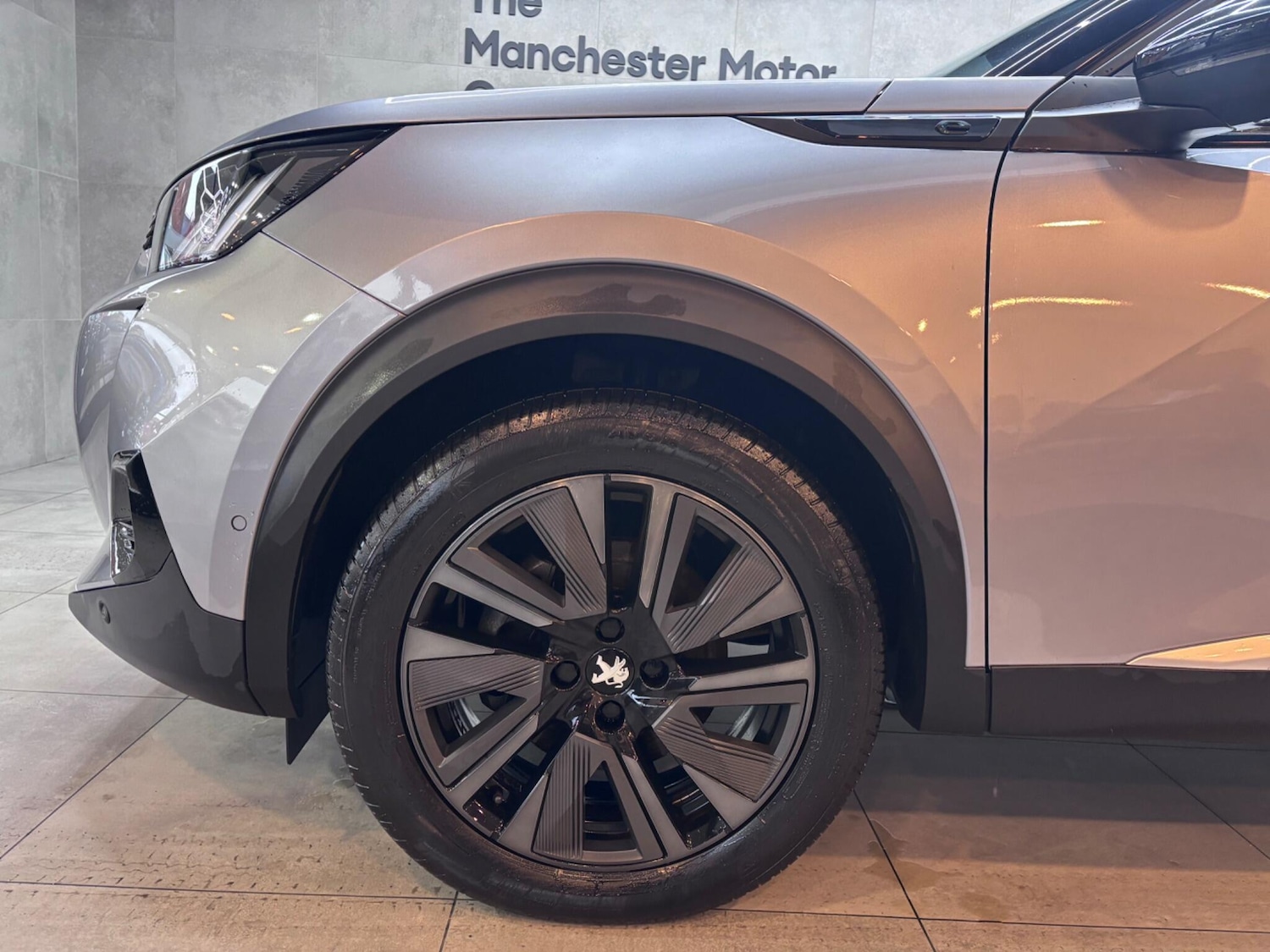 Used Peugeot E-2008 2020 for sale - 76666513: Photo 41