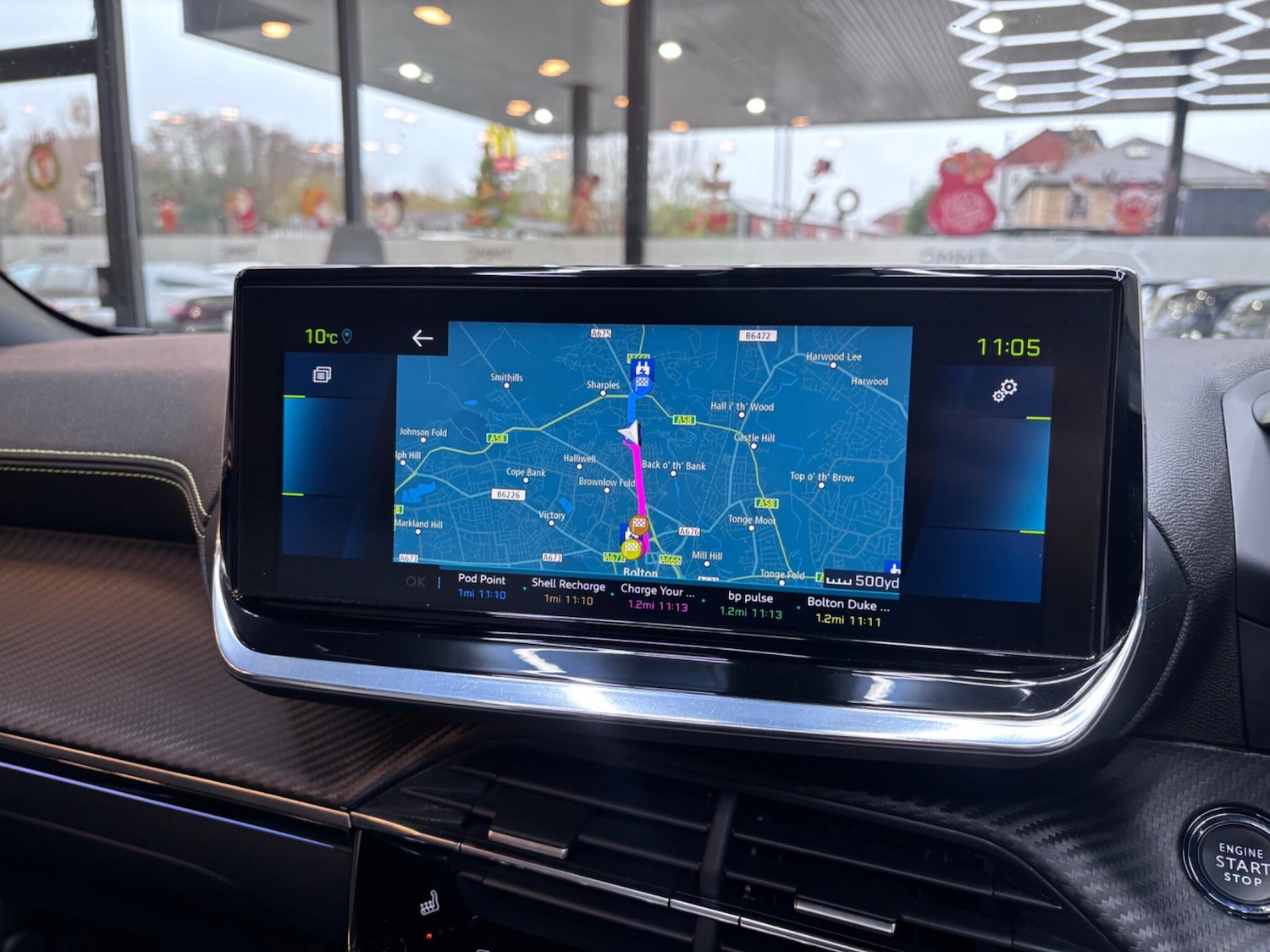 Used Peugeot E-2008 2020 for sale - 76666513: Photo 42