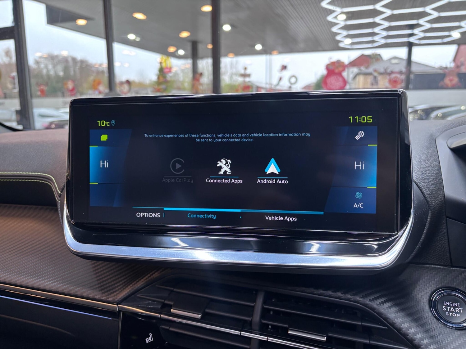 Used Peugeot E-2008 2020 for sale - 76666513: Photo 43