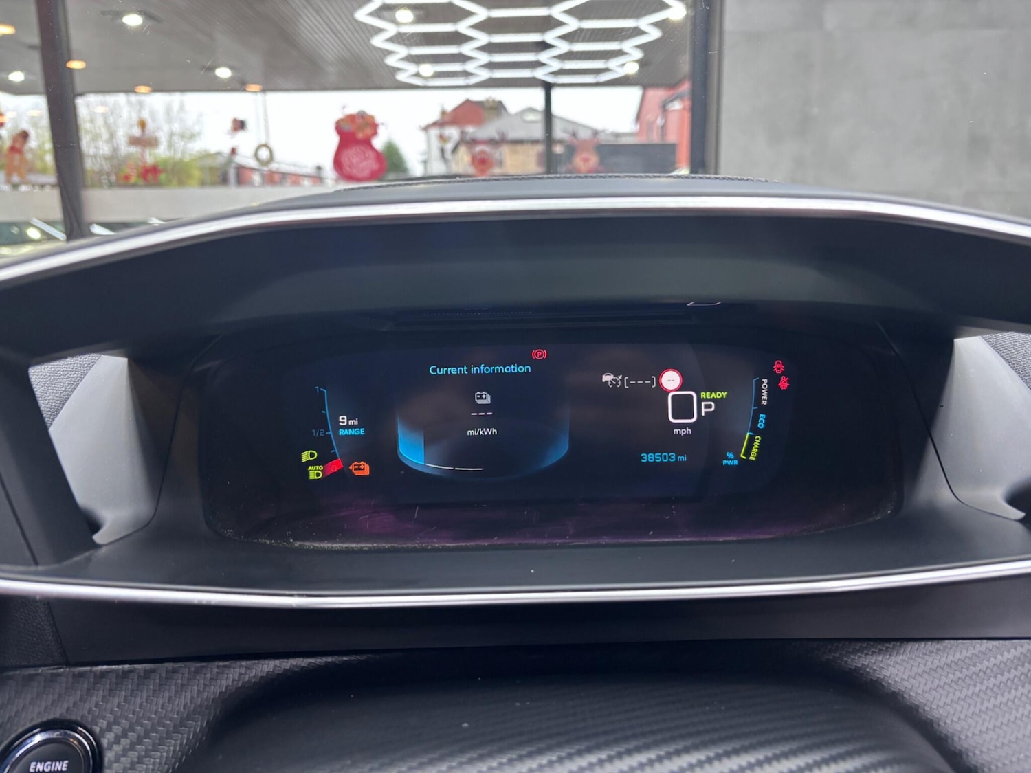 Used Peugeot E-2008 2020 for sale - 76666513: Photo 44