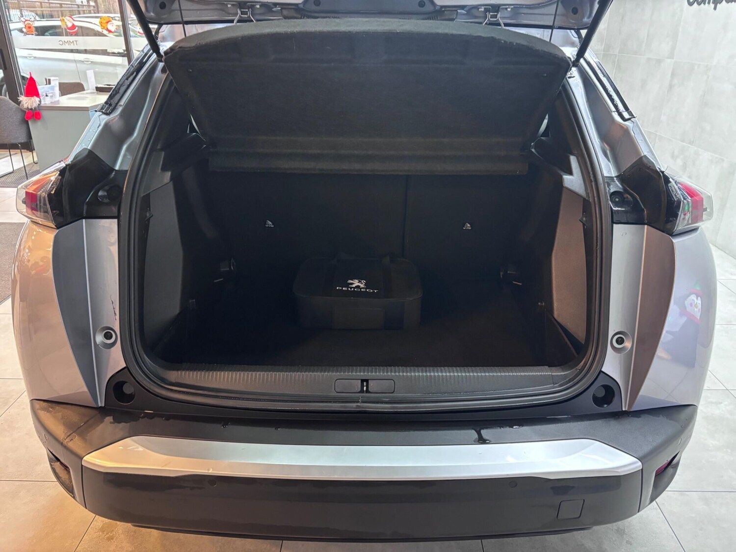 Used Peugeot E-2008 2020 for sale - 76666513: Photo 45