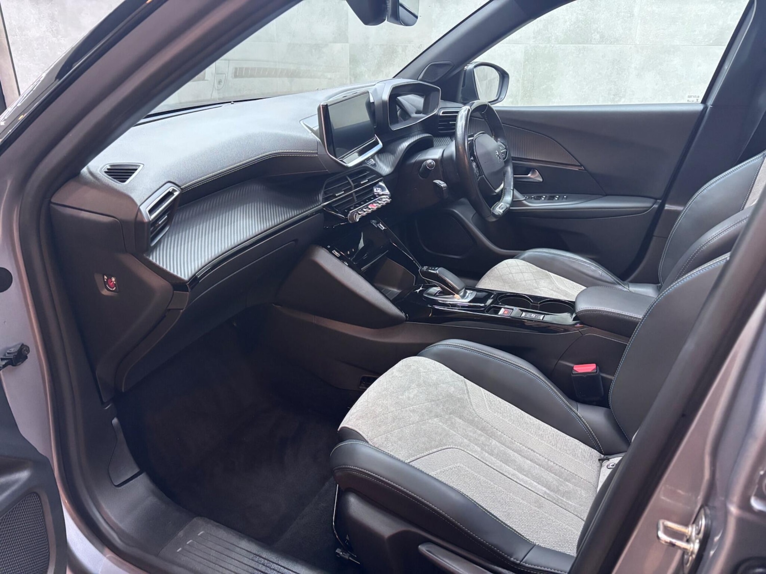 Used Peugeot E-2008 2020 for sale - 76666513: Photo 50