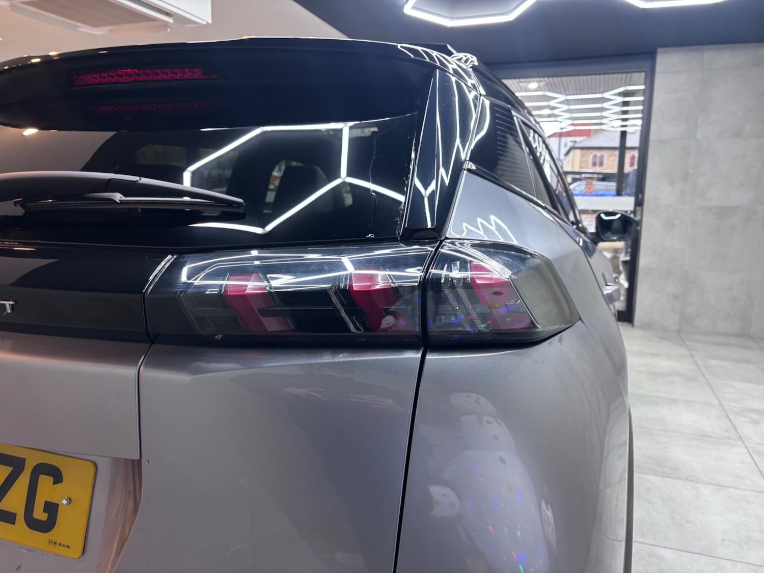 Used Peugeot E-2008 2020 for sale - 76666513: Photo 55