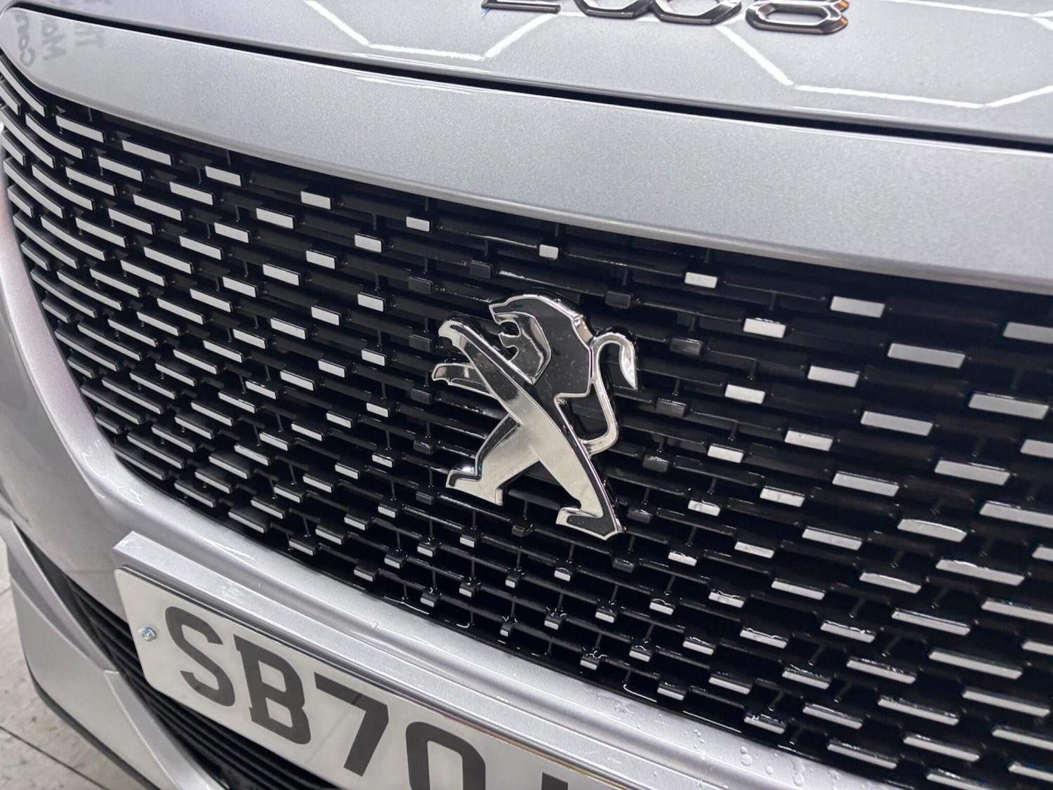 Used Peugeot E-2008 2020 for sale - 76666513: Photo 57