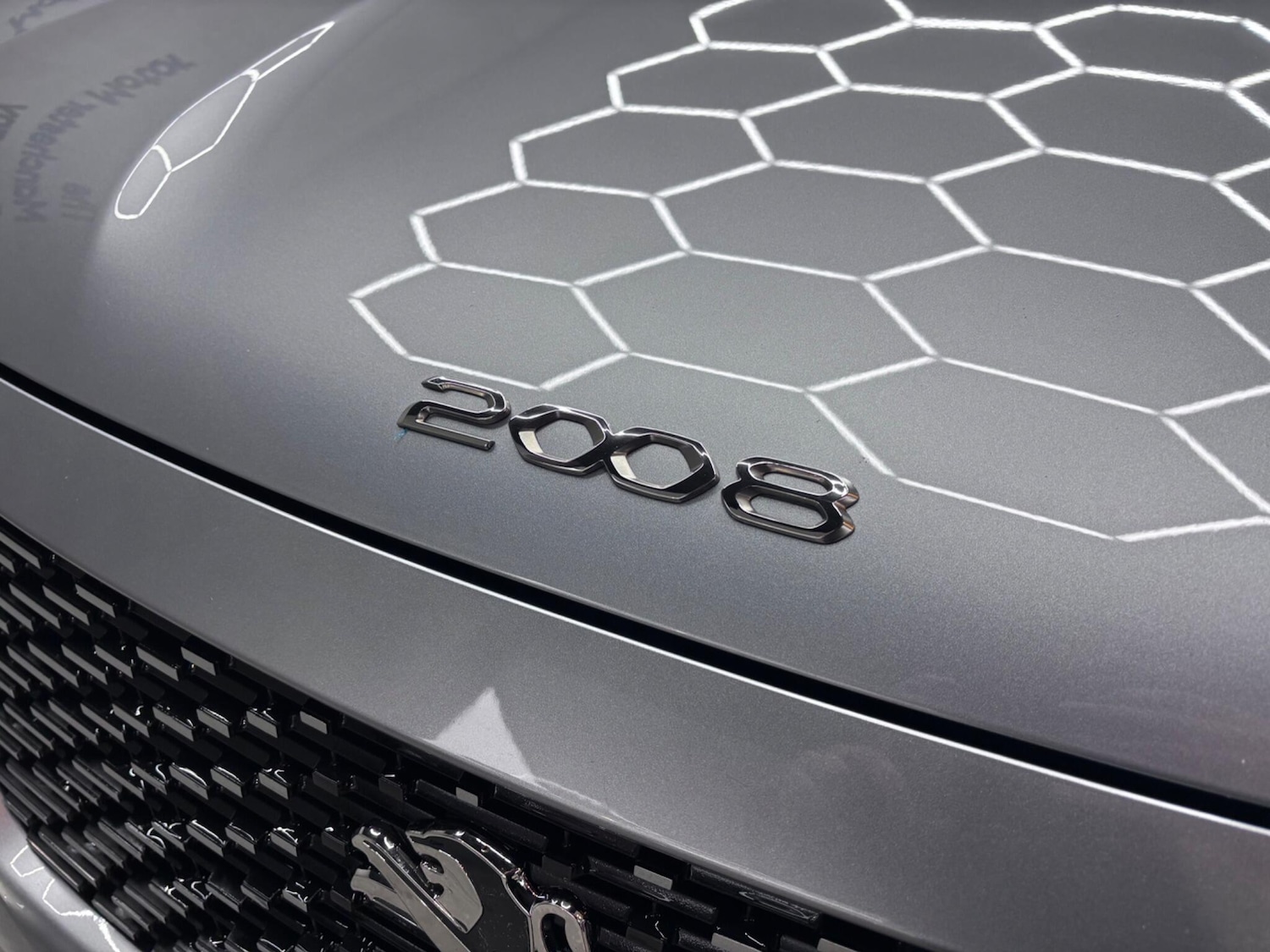 Used Peugeot E-2008 2020 for sale - 76666513: Photo 58