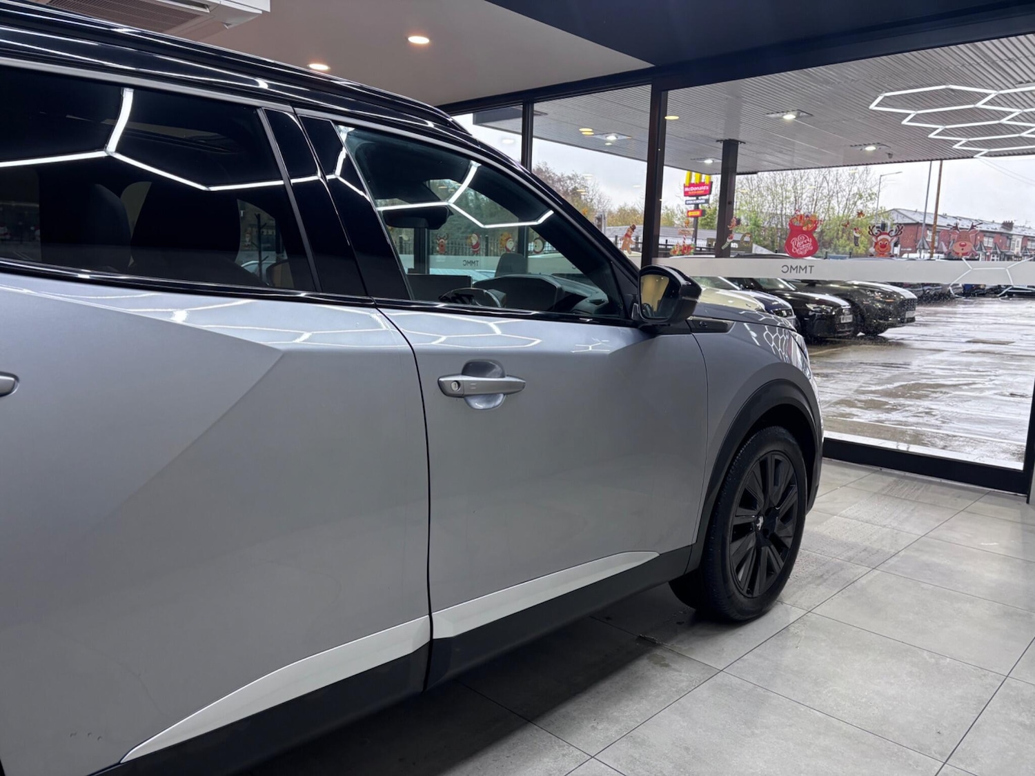 Used Peugeot E-2008 2020 for sale - 76666513: Photo 62