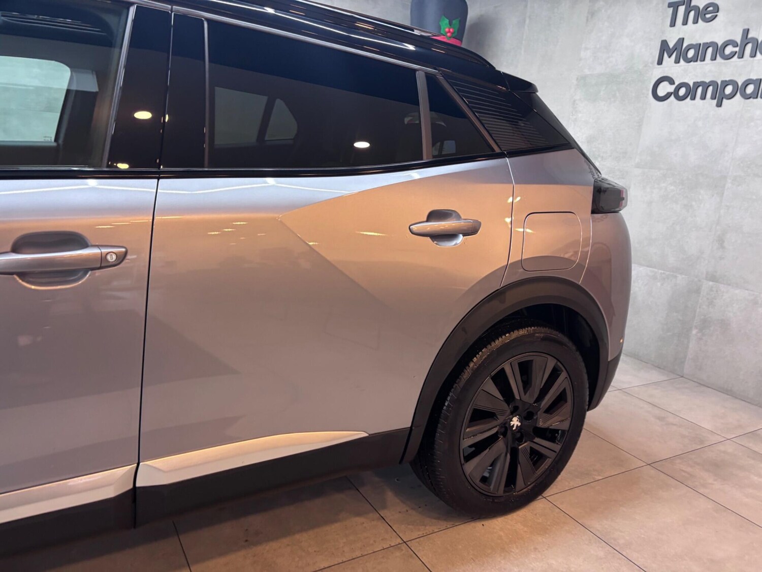 Used Peugeot E-2008 2020 for sale - 76666513: Photo 64