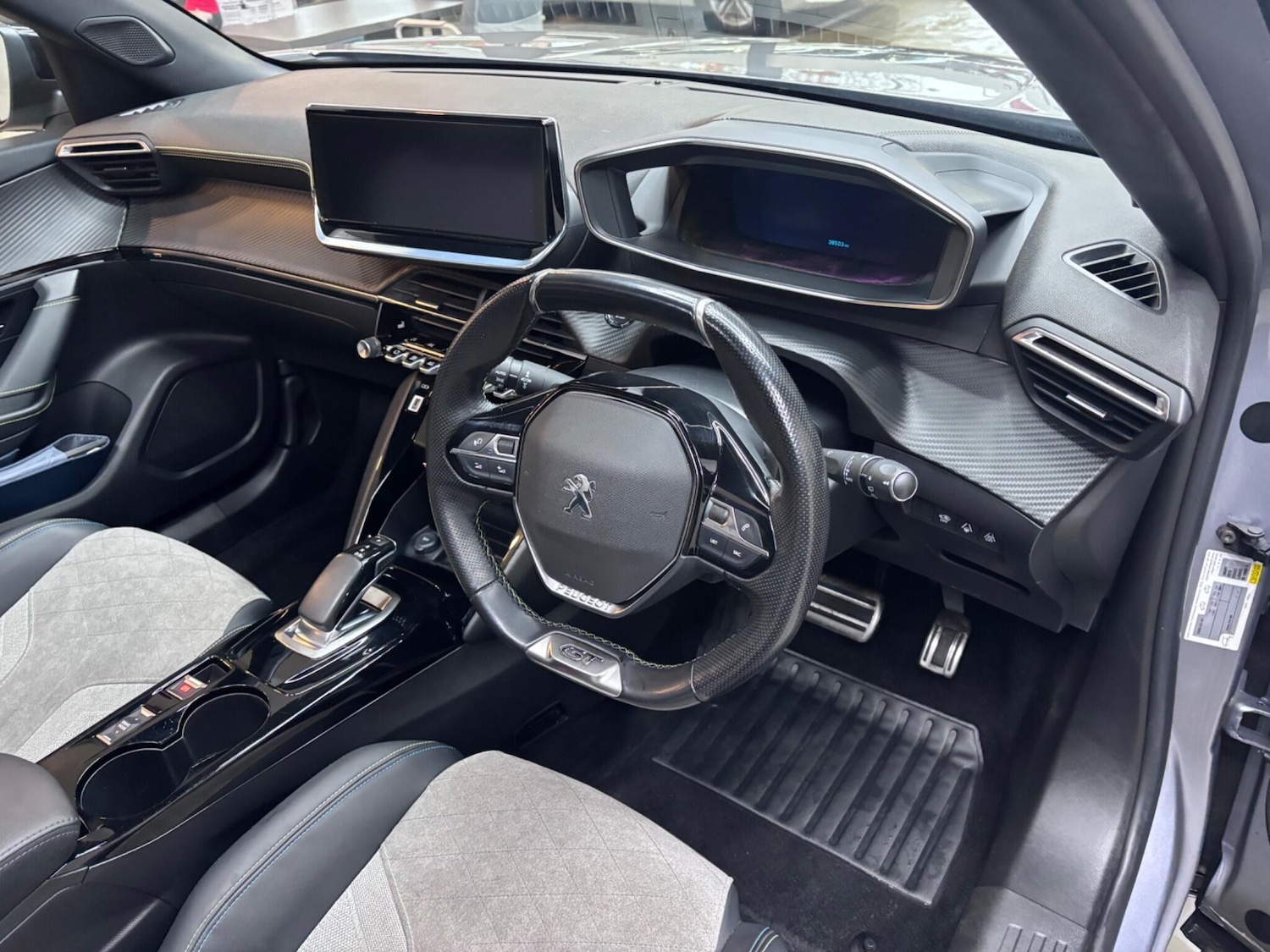 Used Peugeot E-2008 2020 for sale - 76666513: Photo 65