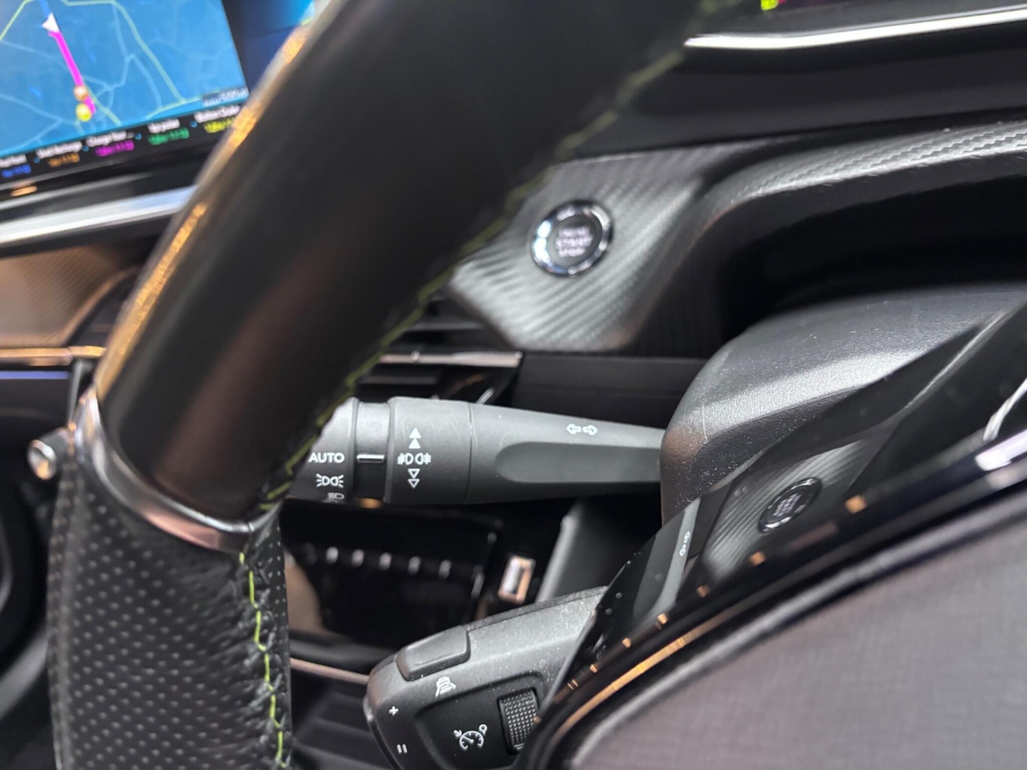 Used Peugeot E-2008 2020 for sale - 76666513: Photo 69