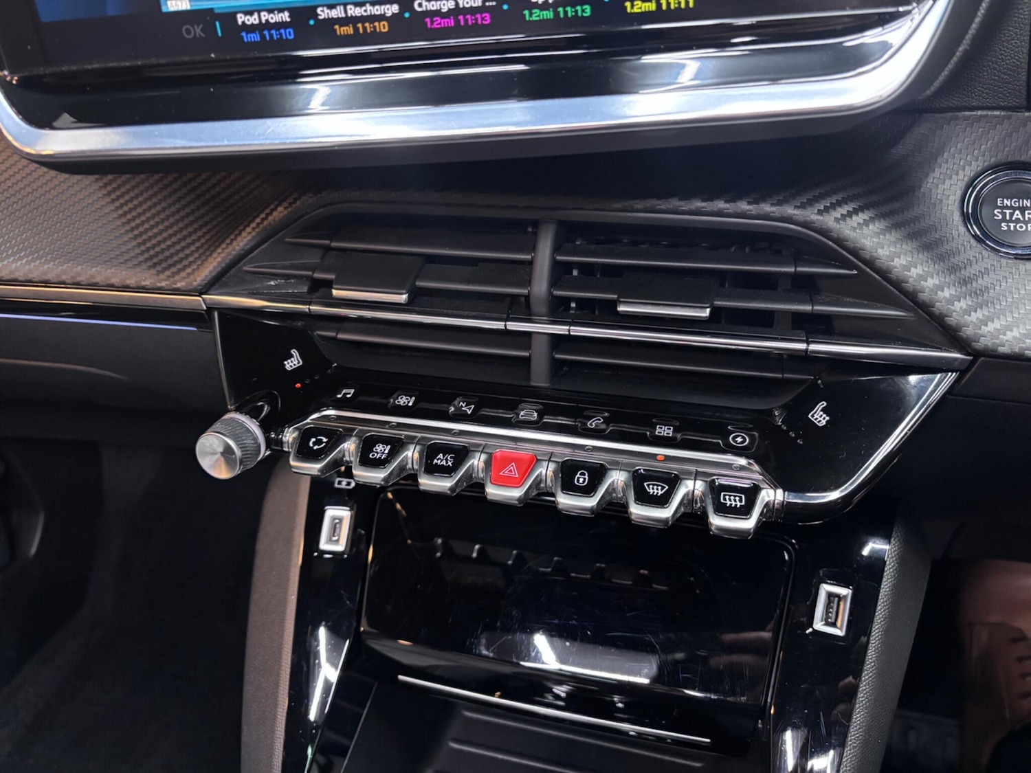 Used Peugeot E-2008 2020 for sale - 76666513: Photo 70