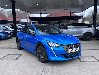 Peugeot 208 feature image