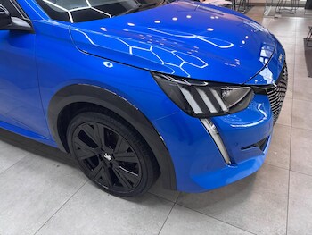 Used Peugeot 208 2023 for sale - 77612423: Photo