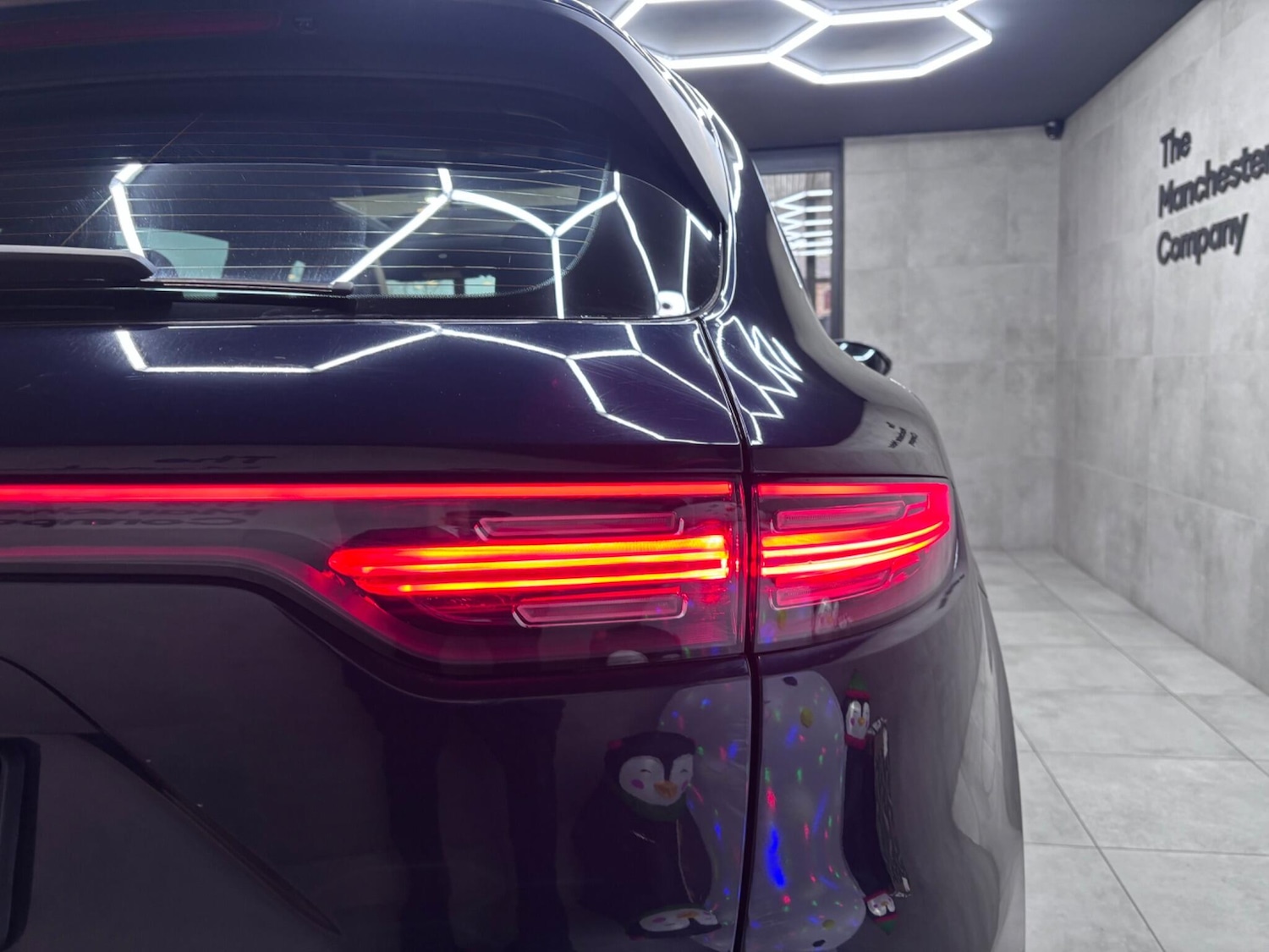 Used Porsche Cayenne 2018 for sale - 77049806: Photo 13