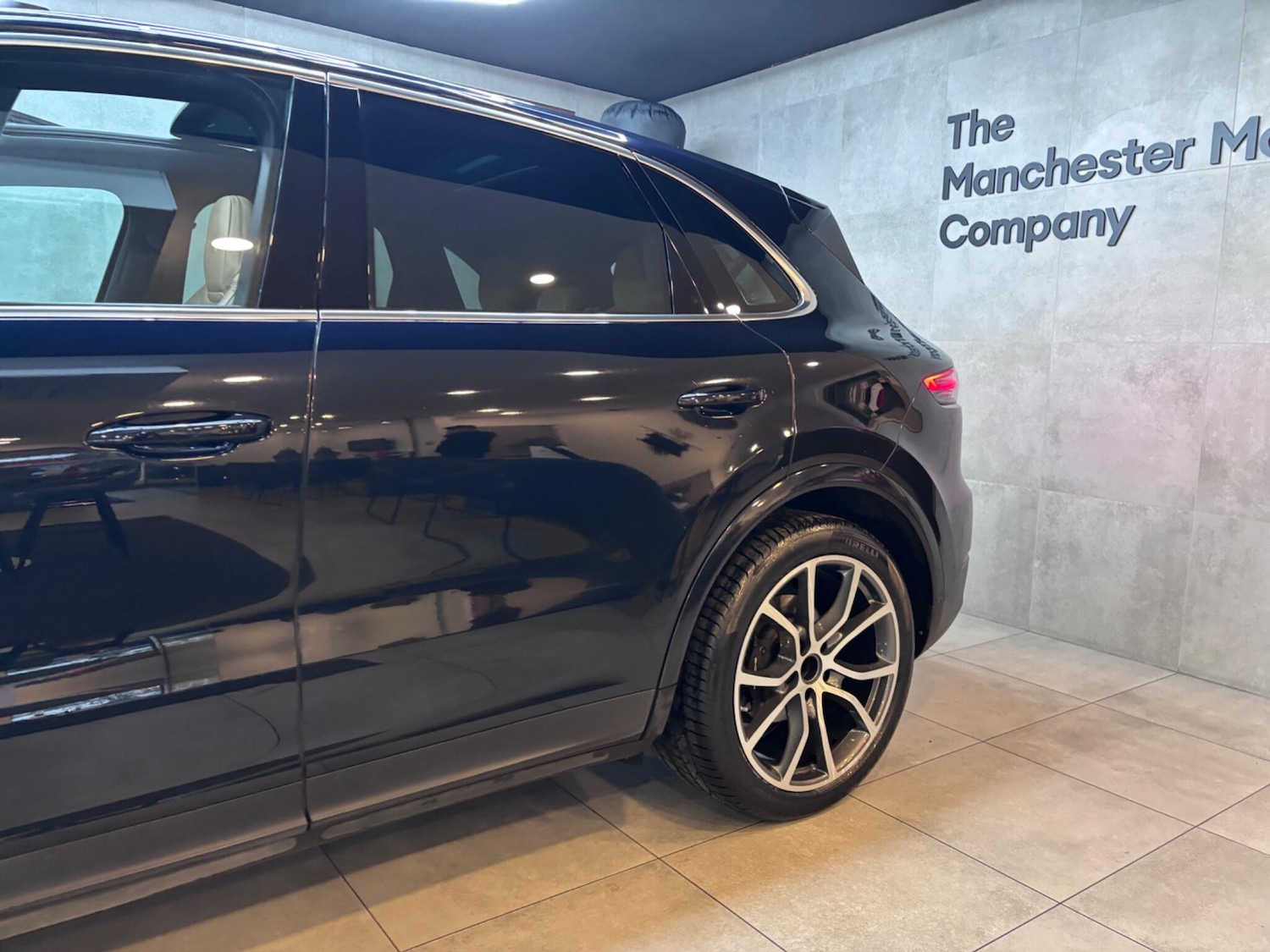 Used Porsche Cayenne 2018 for sale - 77049806: Photo 14