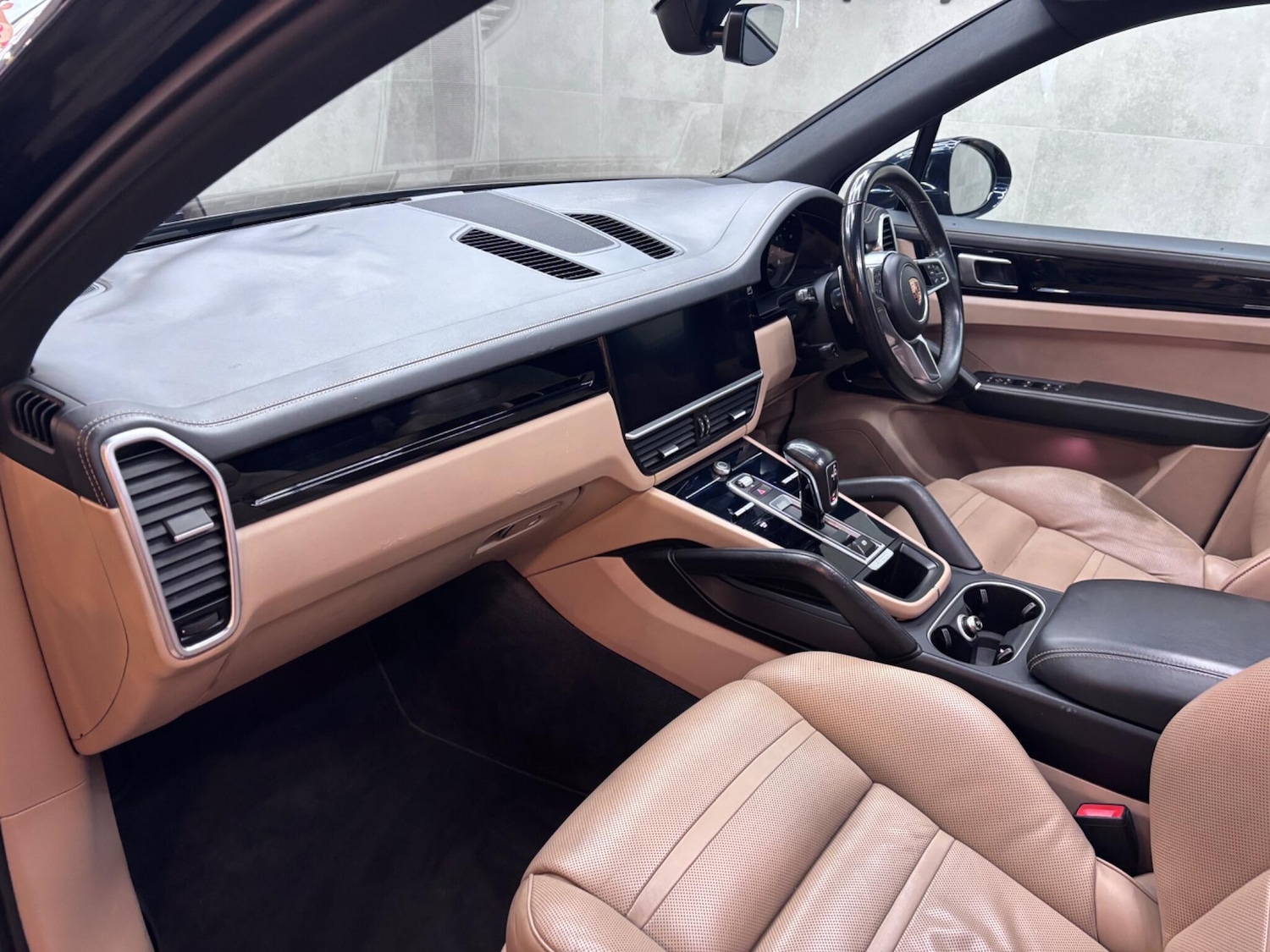 Used Porsche Cayenne 2018 for sale - 77049806: Photo 15