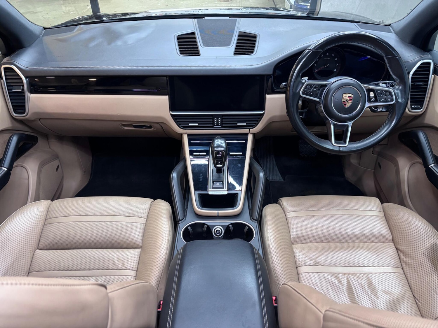 Used Porsche Cayenne 2018 for sale - 77049806: Photo 17