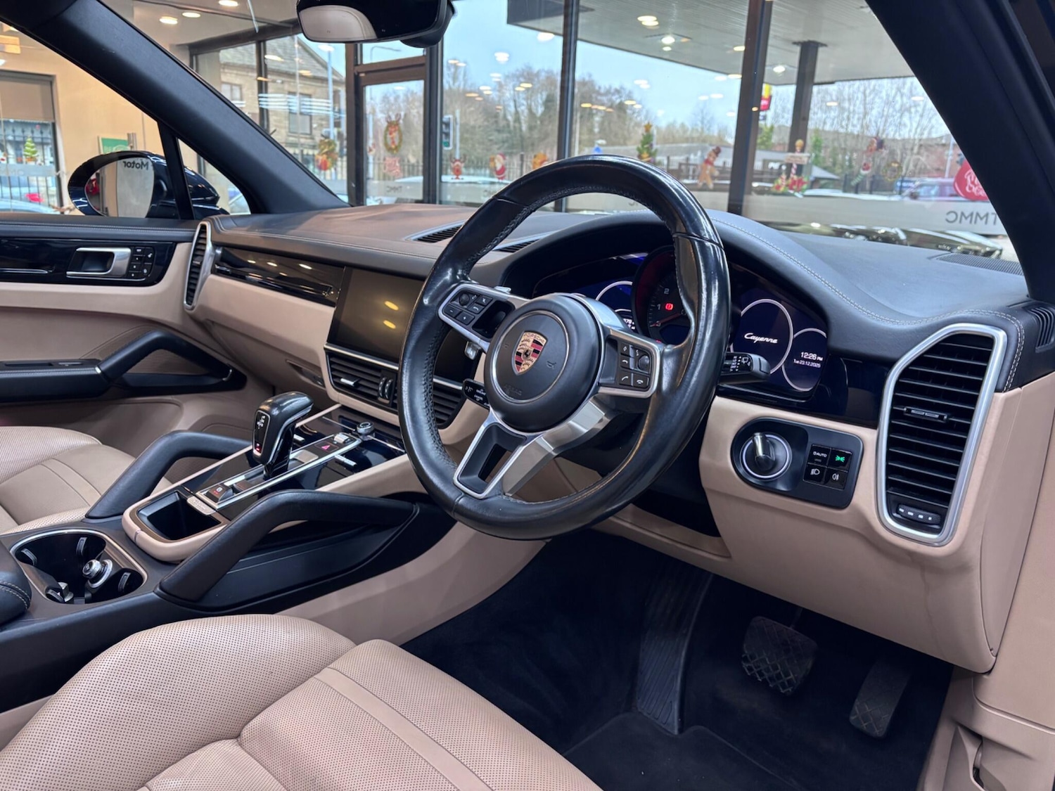 Used Porsche Cayenne 2018 for sale - 77049806: Photo 19