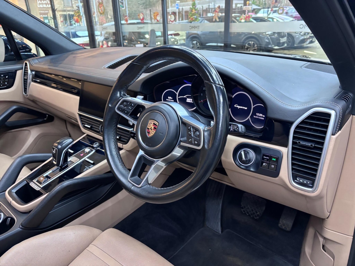 Used Porsche Cayenne 2018 for sale - 77049806: Photo 21