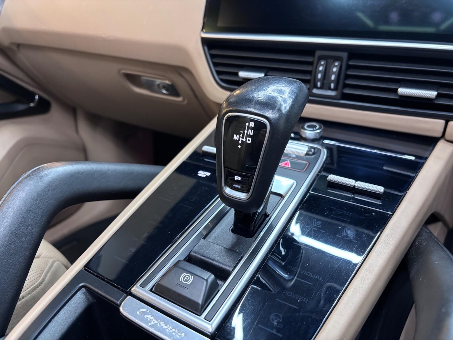 Used Porsche Cayenne 2018 for sale - 77049806: Photo 22