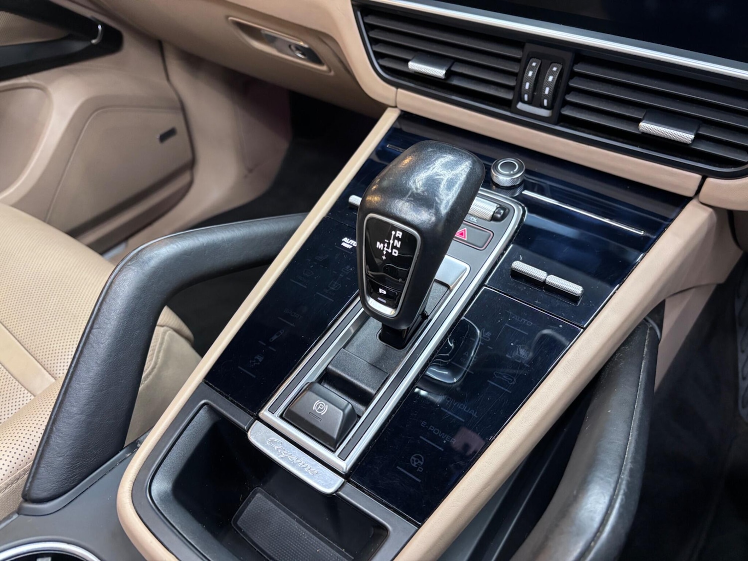 Used Porsche Cayenne 2018 for sale - 77049806: Photo 23