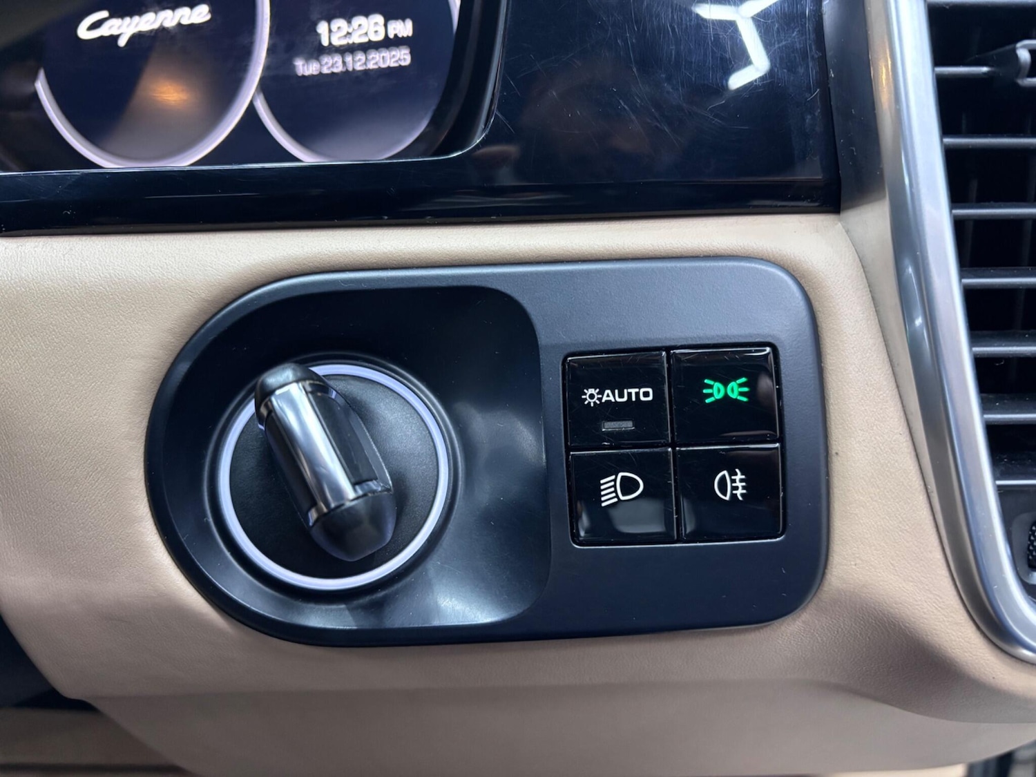 Used Porsche Cayenne 2018 for sale - 77049806: Photo 35