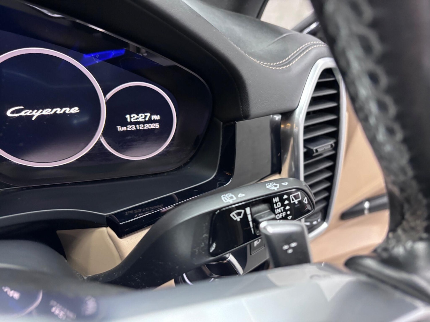 Used Porsche Cayenne 2018 for sale - 77049806: Photo 38