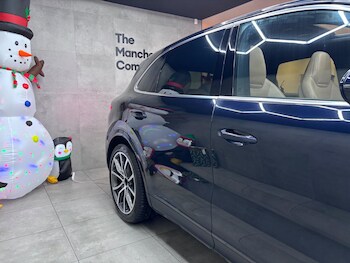 Used Porsche Cayenne 2018 for sale - 77049806: Photo