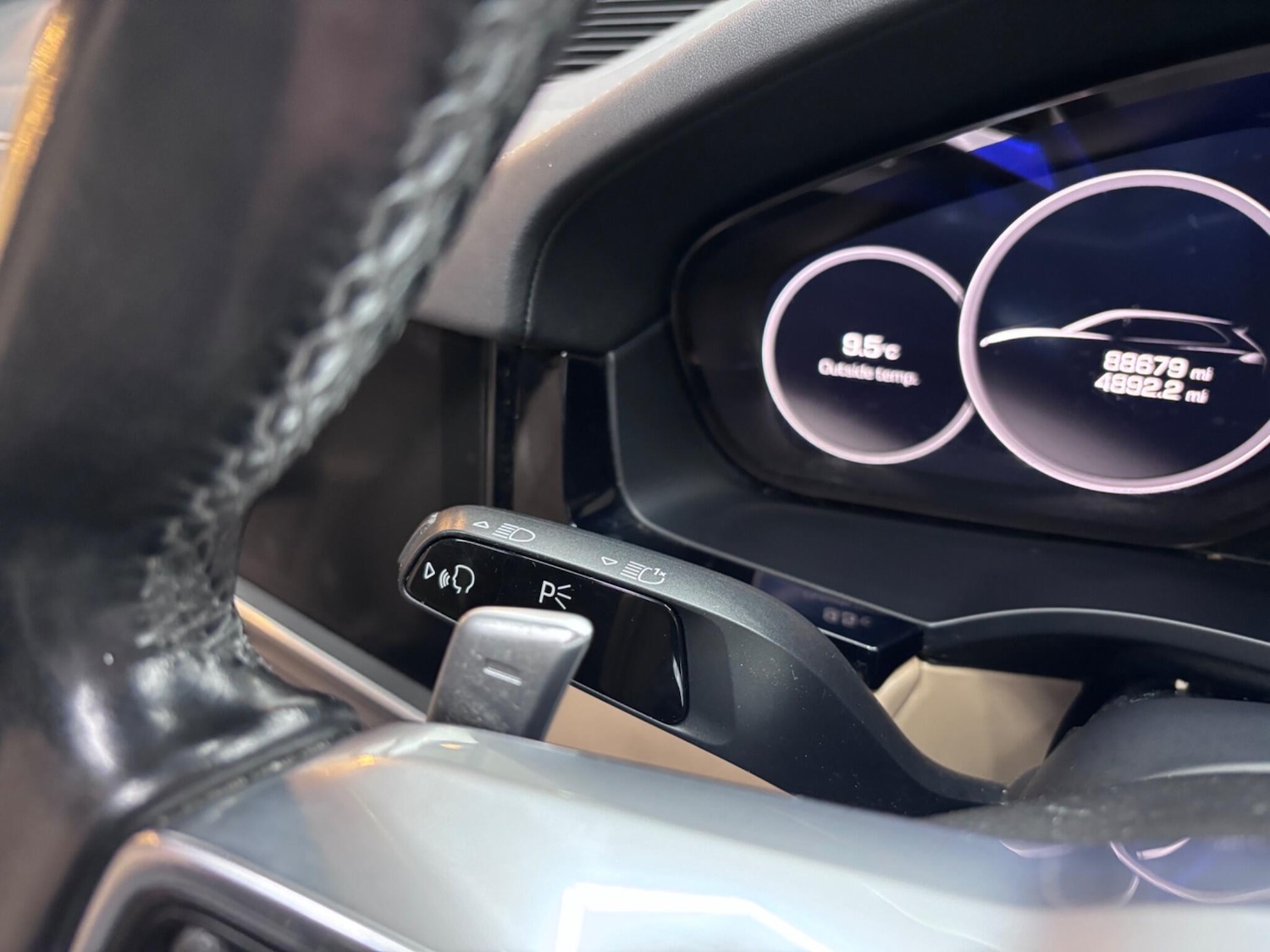 Used Porsche Cayenne 2018 for sale - 77049806: Photo 41