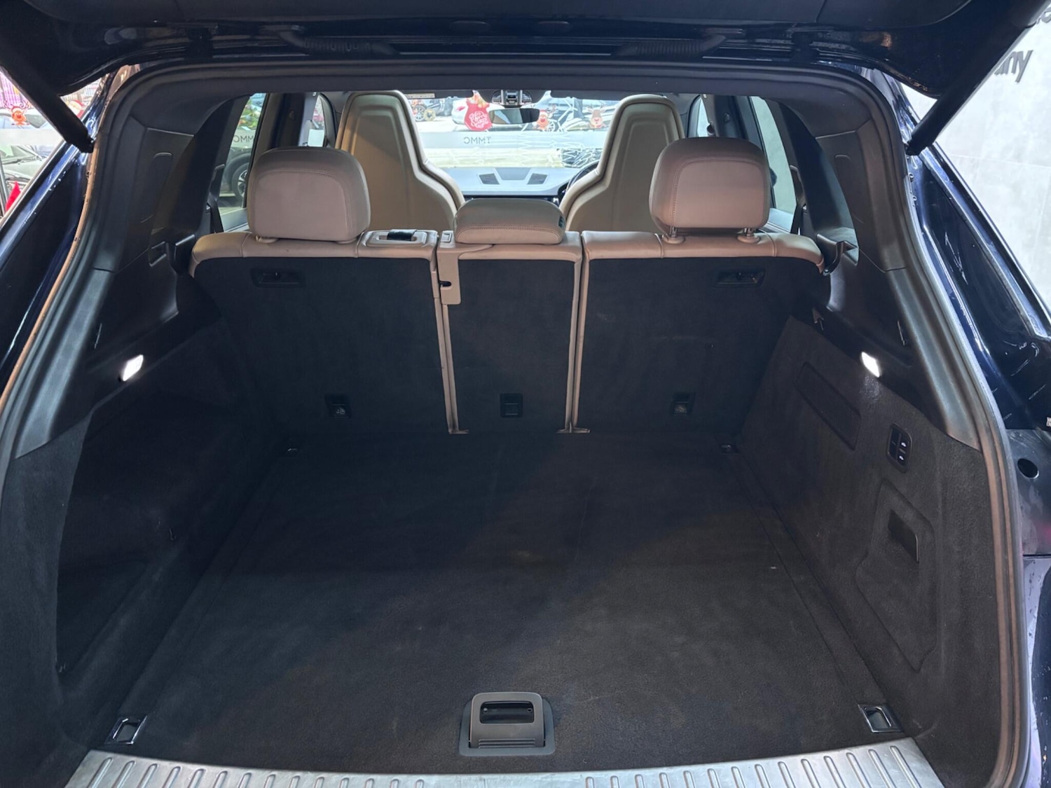 Used Porsche Cayenne 2018 for sale - 77049806: Photo 56