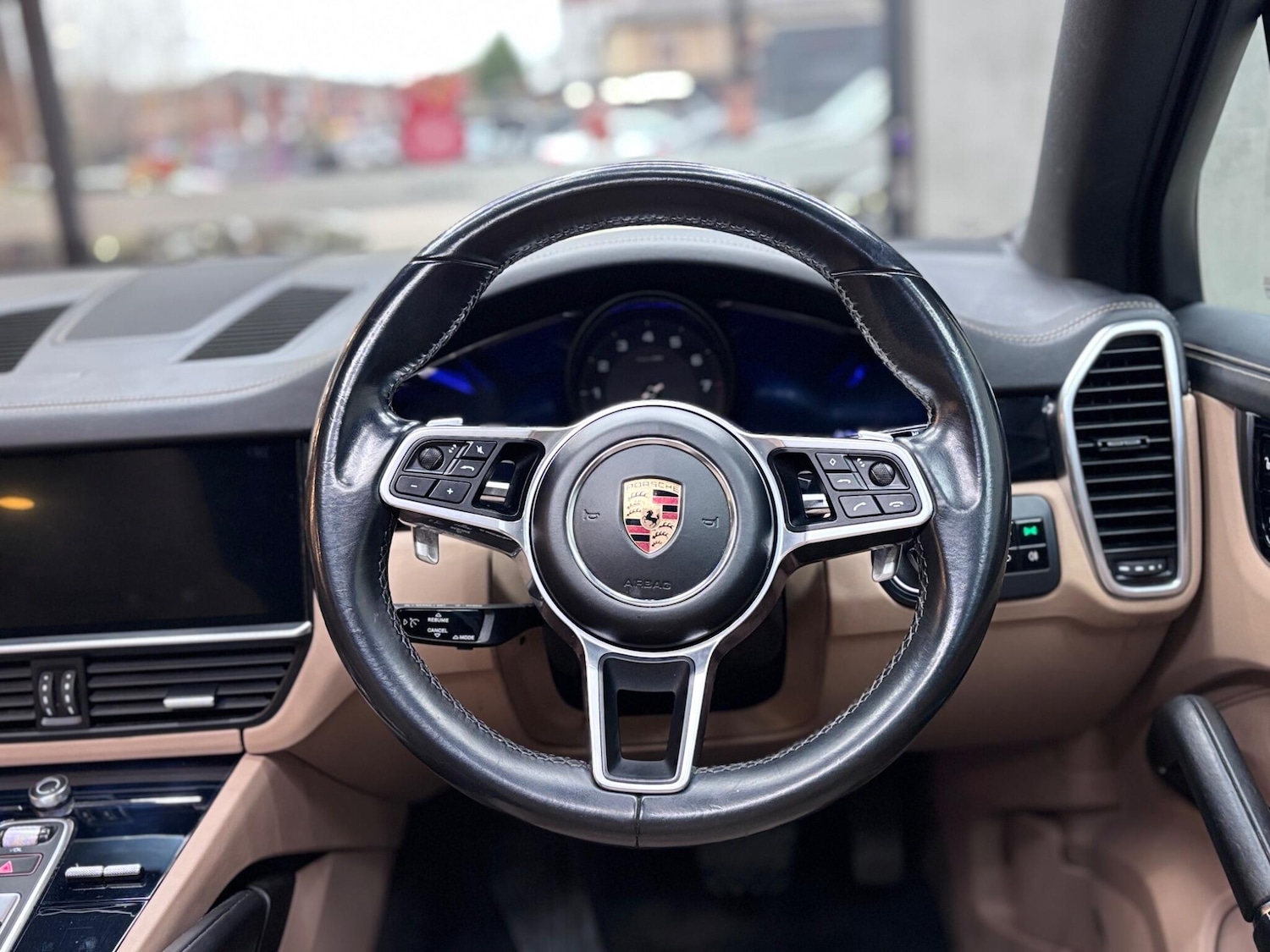 Used Porsche Cayenne 2018 for sale - 77049806: Photo 57