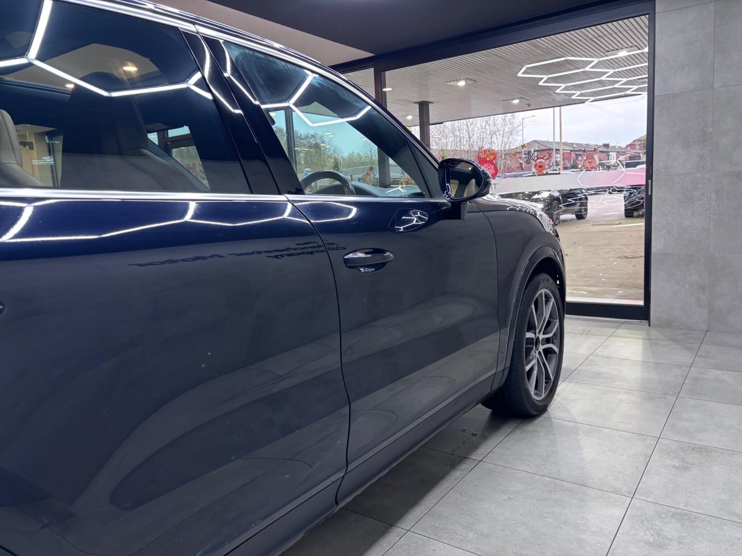 Used Porsche Cayenne 2018 for sale - 77049806: Photo 71