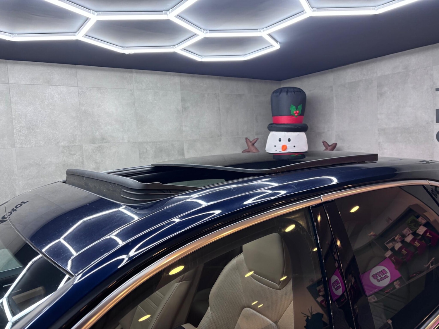 Used Porsche Cayenne 2018 for sale - 77049806: Photo 72