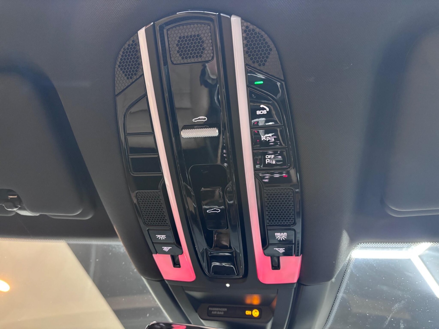 Used Porsche Cayenne 2018 for sale - 77049806: Photo 76