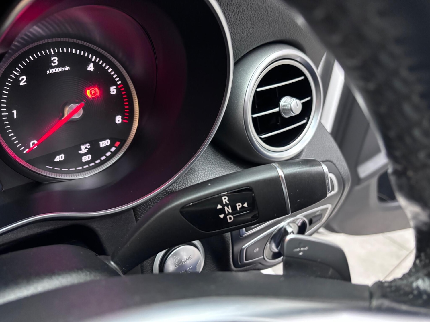 Used Mercedes-Benz C Class 2016 for sale - 77411154: Photo 51